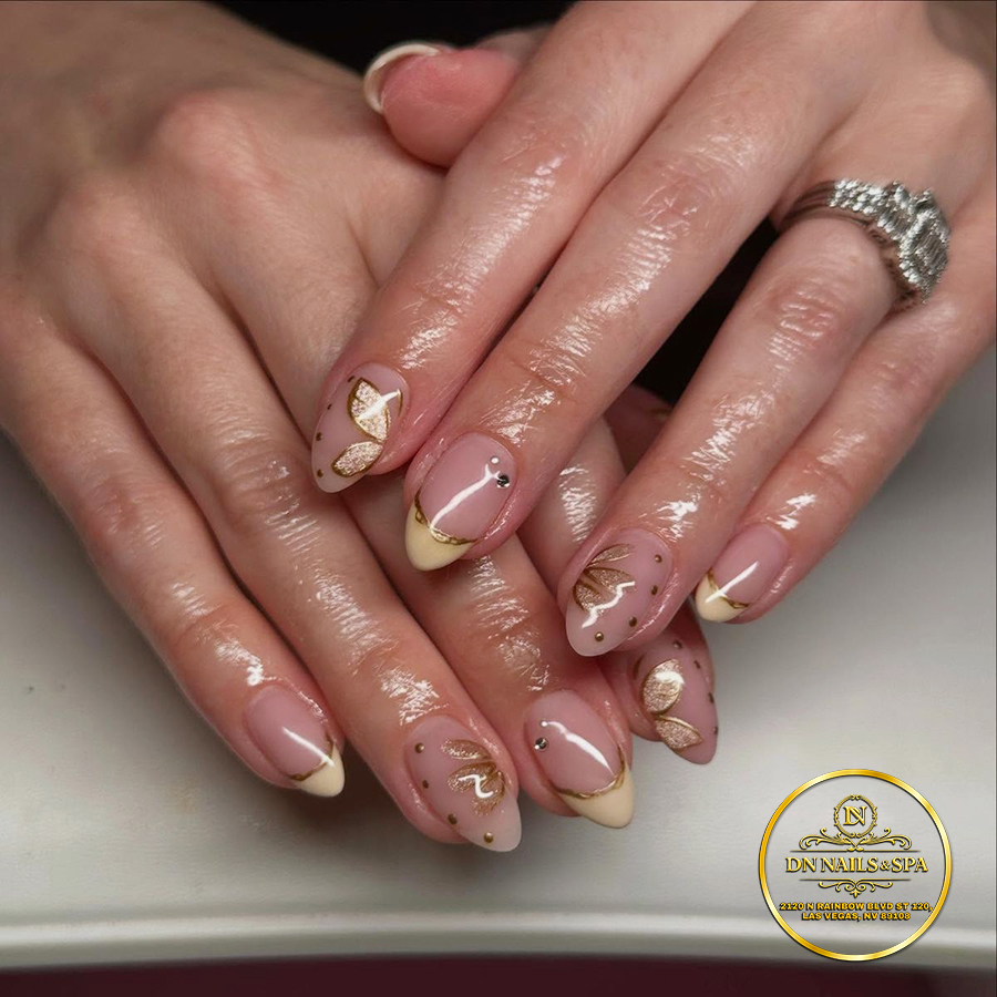 amazing nail